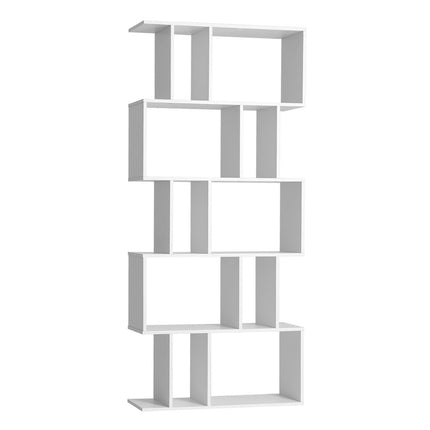 Artiss Shoe Rack Cabinet 24 Pairs White Luna.