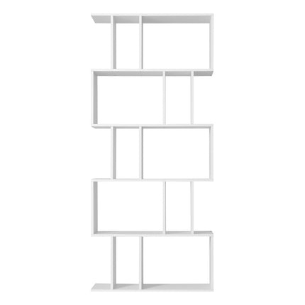 Artiss Shoe Rack Cabinet 24 Pairs White Luna.