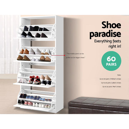 Furniture > Living Room > Shoe Storage.