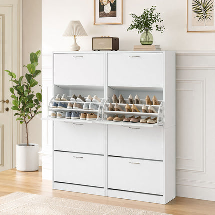 Furniture > Living Room > Shoe Storage.