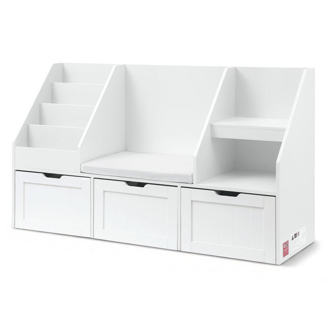 Baby & Kids > Kid's Furniture > Kid's Bookcases & Shelves.