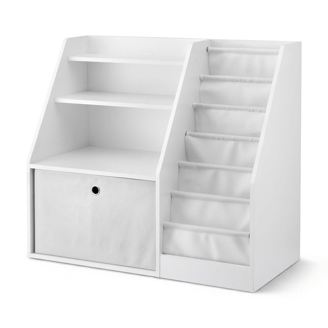 Baby & Kids > Kid's Furniture > Kid's Bookcases & Shelves.