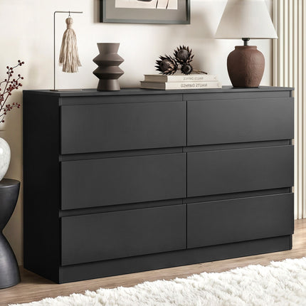 Furniture > Bedroom > Dressers.