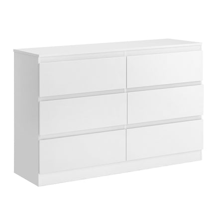 Furniture > Bedroom > Dressers.