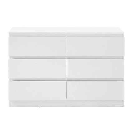 Furniture > Bedroom > Dressers.