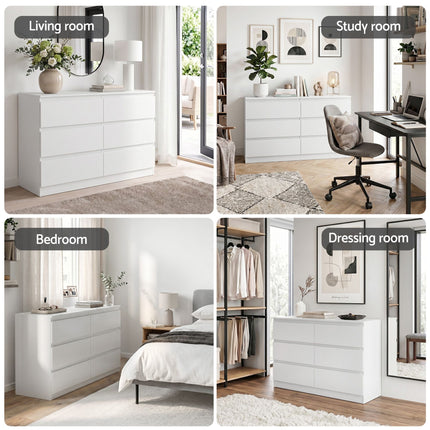 Furniture > Bedroom > Dressers.