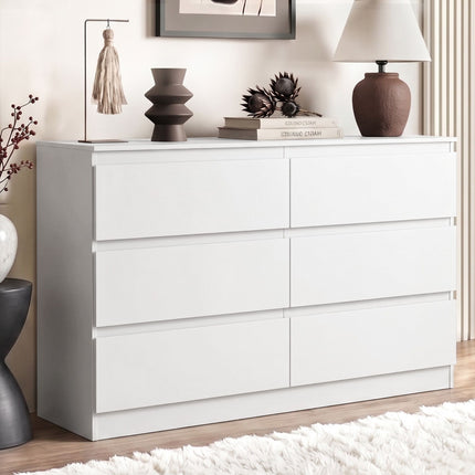 Furniture > Bedroom > Dressers.