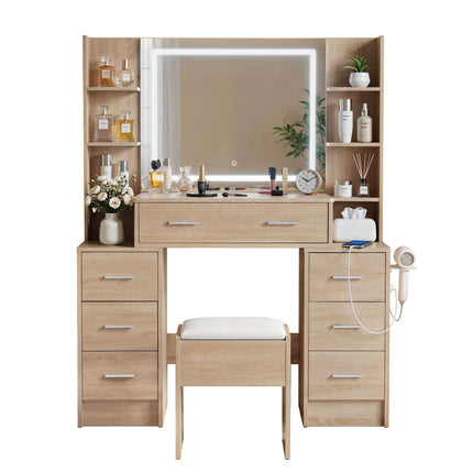 Furniture > Bedroom > Dressing Vanity & Dressing Tables.