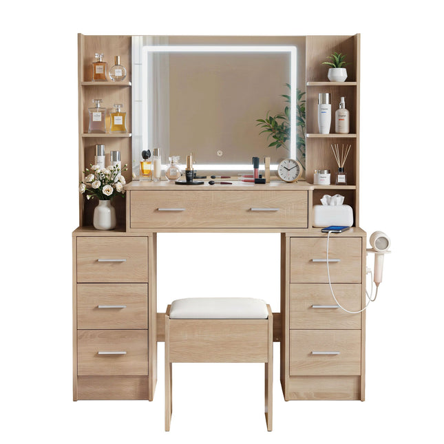 Furniture > Bedroom > Dressing Vanity & Dressing Tables.