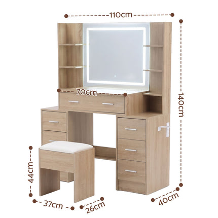 Furniture > Bedroom > Dressing Vanity & Dressing Tables.