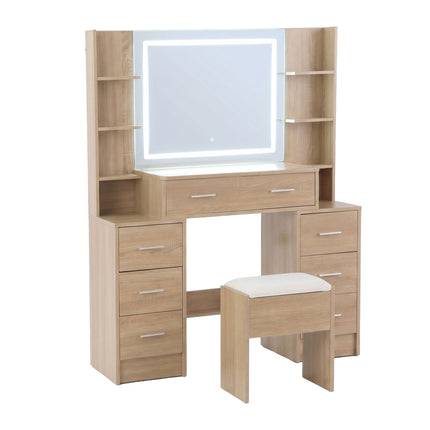 Furniture > Bedroom > Dressing Vanity & Dressing Tables.