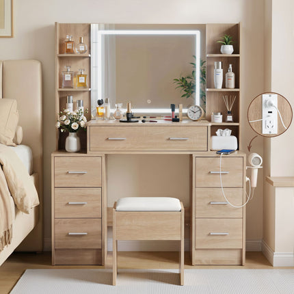 Furniture > Bedroom > Dressing Vanity & Dressing Tables.
