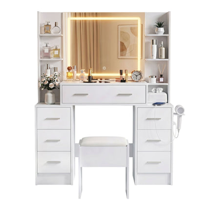 Furniture > Bedroom > Dressing Vanity & Dressing Tables.