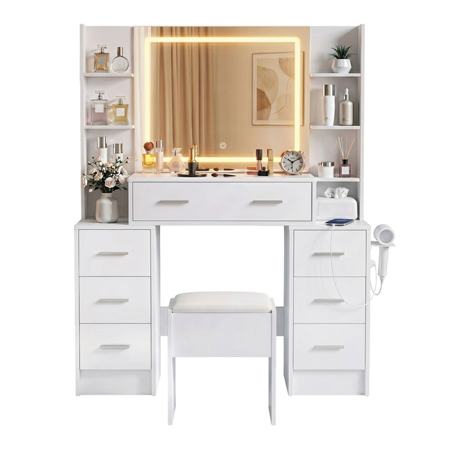 Furniture > Bedroom > Dressing Vanity & Dressing Tables.