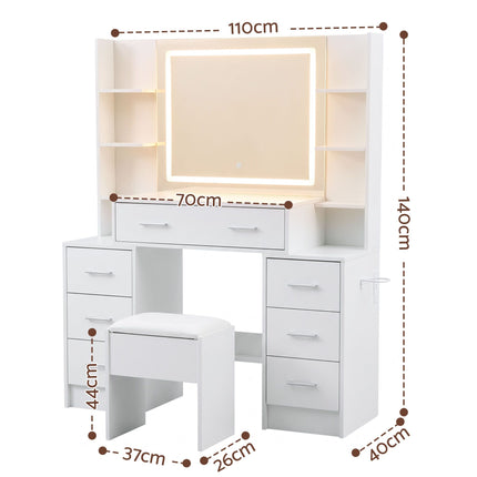 Furniture > Bedroom > Dressing Vanity & Dressing Tables.