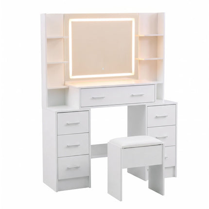 Furniture > Bedroom > Dressing Vanity & Dressing Tables.