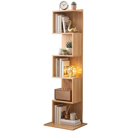 Furniture > Living Room > Bookcases & Shelves.