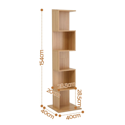 Furniture > Living Room > Bookcases & Shelves.