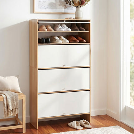 Furniture > Living Room > Shoe Storage.