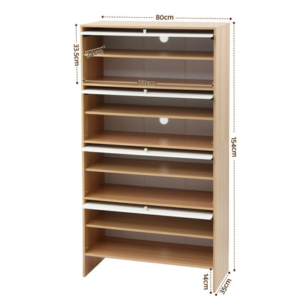 Furniture > Living Room > Shoe Storage.