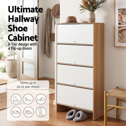 Furniture > Living Room > Shoe Storage.