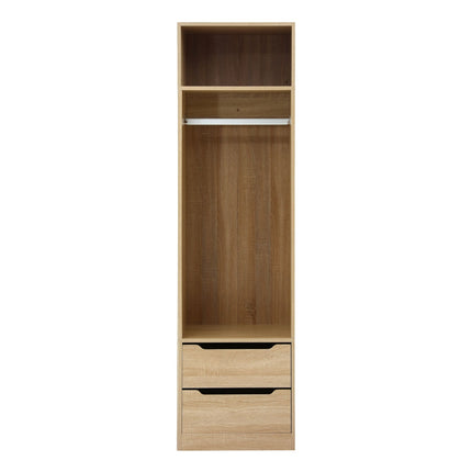 Home & Garden > Storage > Clothing & Wardrobe Storage.