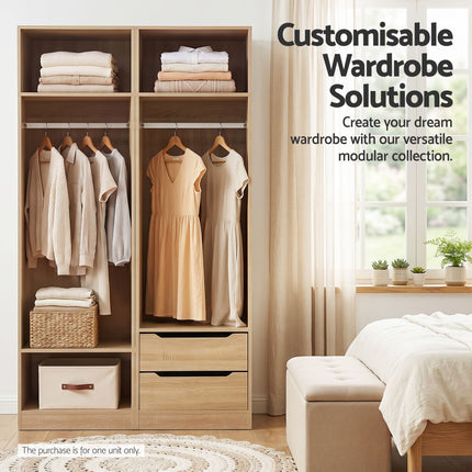 Home & Garden > Storage > Clothing & Wardrobe Storage.