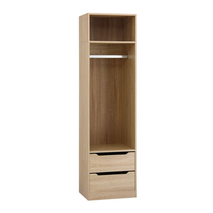 Home & Garden > Storage > Clothing & Wardrobe Storage.