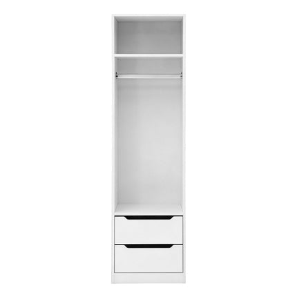 Home & Garden > Storage > Clothing & Wardrobe Storage.