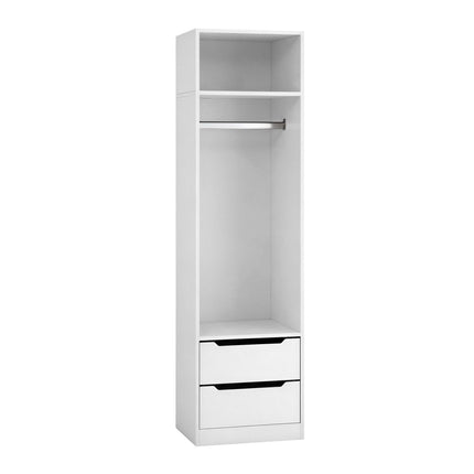 Home & Garden > Storage > Clothing & Wardrobe Storage.
