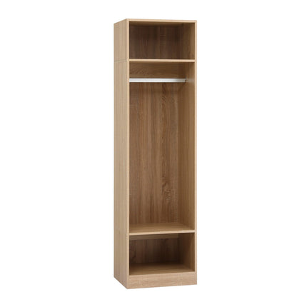 Home & Garden > Storage > Clothing & Wardrobe Storage.
