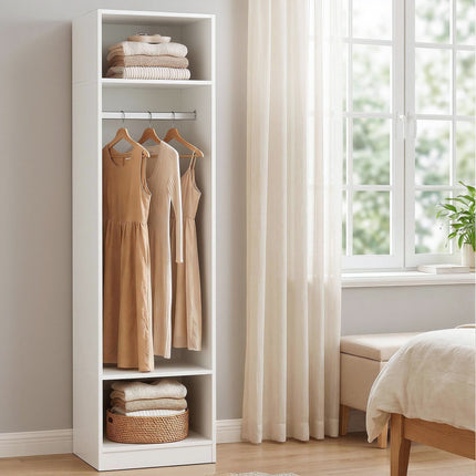 Home & Garden > Storage > Clothing & Wardrobe Storage.