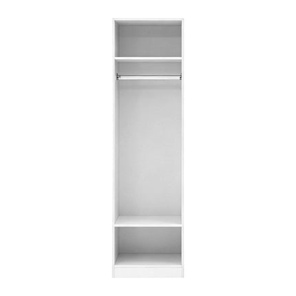 Home & Garden > Storage > Clothing & Wardrobe Storage.