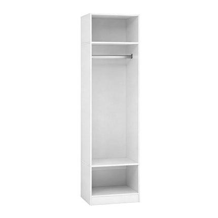 Home & Garden > Storage > Clothing & Wardrobe Storage.