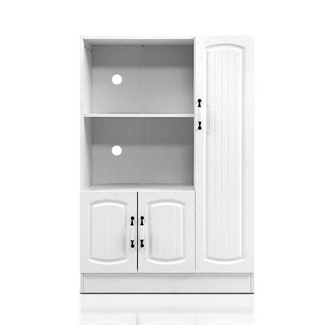 Artiss Buffet Sideboard - ARIA White.