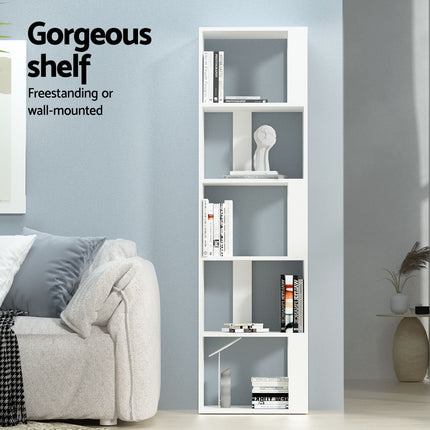 Artiss Sofa Cover Couch Covers 4 Seater Stretch Grey.