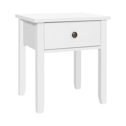 Artiss Shoe Rack Cabinet 16 Pairs 4-tier White Paul.