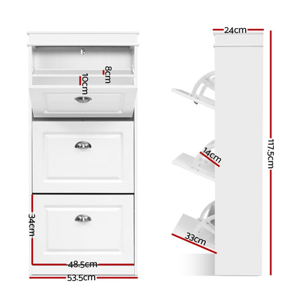 Furniture > Living Room > Shoe Storage.