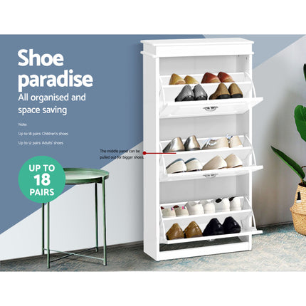 Furniture > Living Room > Shoe Storage.