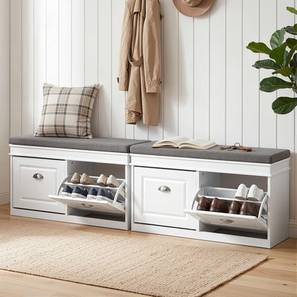 Furniture > Living Room > Shoe Storage.
