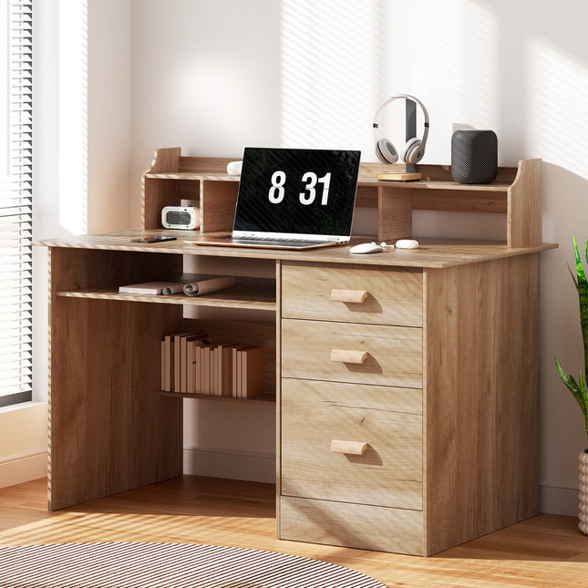 Furniture.