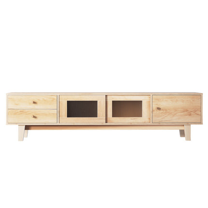 Artiss TV Cabinet Entertainment Unit Stand Storage Drawer 180CM.