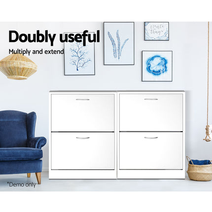 Furniture > Living Room > Shoe Storage.
