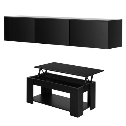 Furniture > Living Room > Coffee Tables.