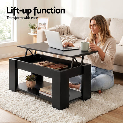 Furniture > Living Room > Coffee Tables.