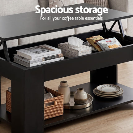 Furniture > Living Room > Coffee Tables.