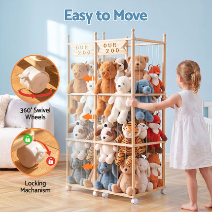 Baby & Kids > Kid's Furniture > Toy Boxes.