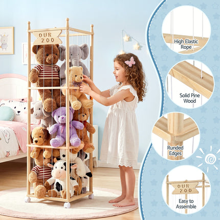 Baby & Kids > Kid's Furniture > Toy Boxes.