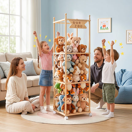 Baby & Kids > Kid's Furniture > Toy Boxes.