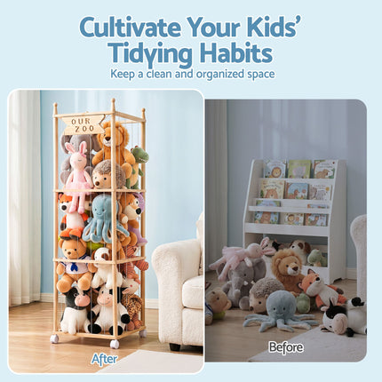 Baby & Kids > Kid's Furniture > Toy Boxes.
